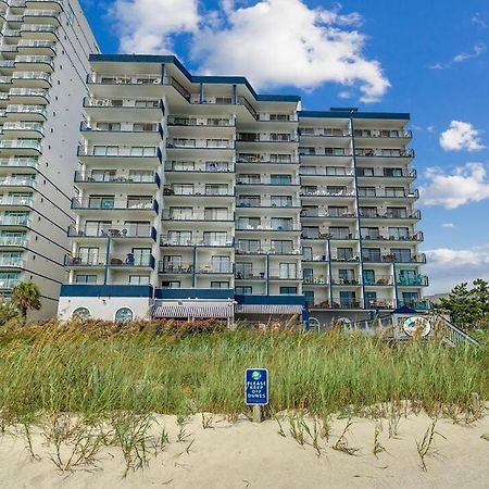 Oceanfront 2Br At Blue Water Βίλα Μιρτλ Μπιτς Εξωτερικό φωτογραφία