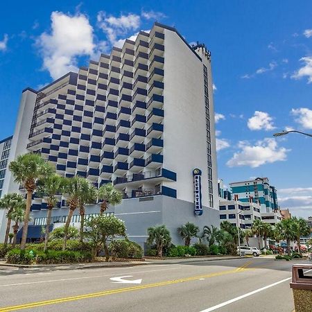 Oceanfront 2Br At Blue Water Βίλα Μιρτλ Μπιτς Εξωτερικό φωτογραφία