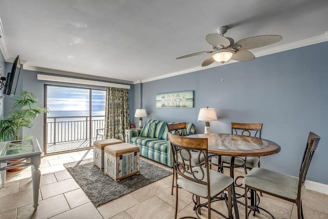 Oceanfront 2Br At Blue Water Βίλα Μιρτλ Μπιτς Εξωτερικό φωτογραφία