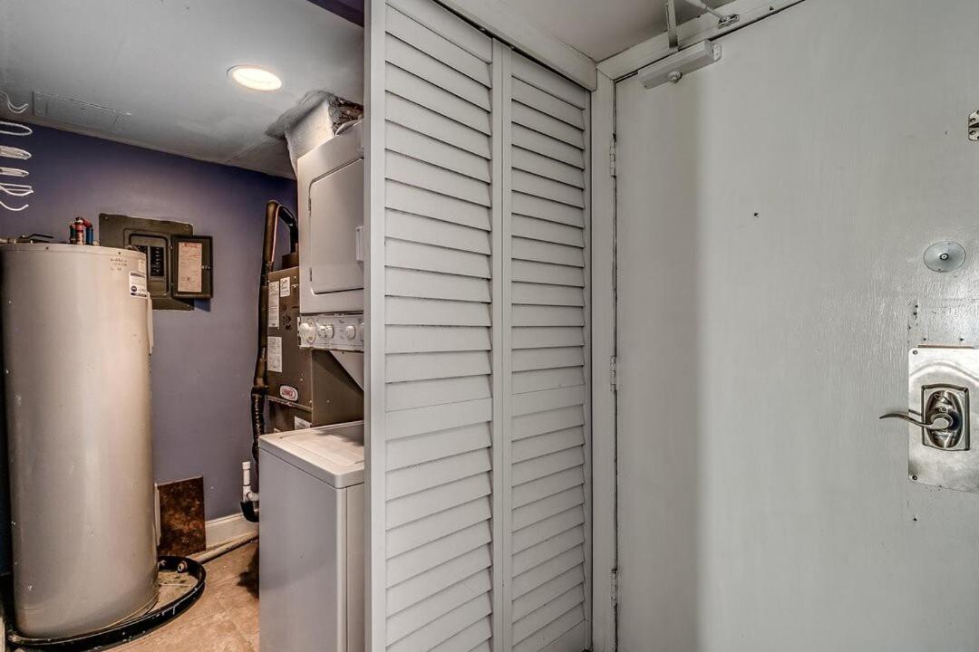 Oceanfront 2Br At Blue Water Βίλα Μιρτλ Μπιτς Εξωτερικό φωτογραφία