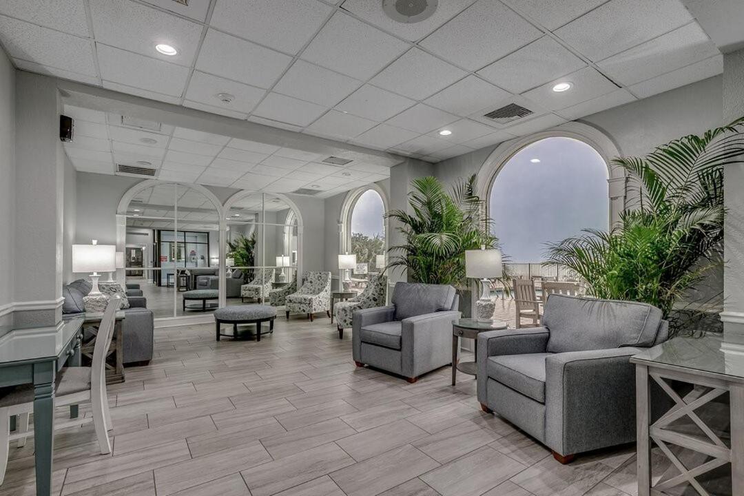 Oceanfront 2Br At Blue Water Βίλα Μιρτλ Μπιτς Εξωτερικό φωτογραφία