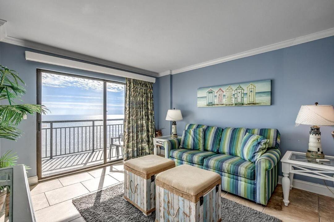 Oceanfront 2Br At Blue Water Βίλα Μιρτλ Μπιτς Εξωτερικό φωτογραφία