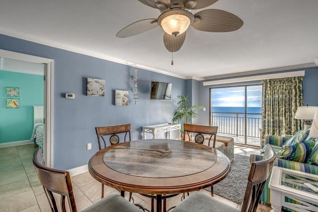 Oceanfront 2Br At Blue Water Βίλα Μιρτλ Μπιτς Εξωτερικό φωτογραφία