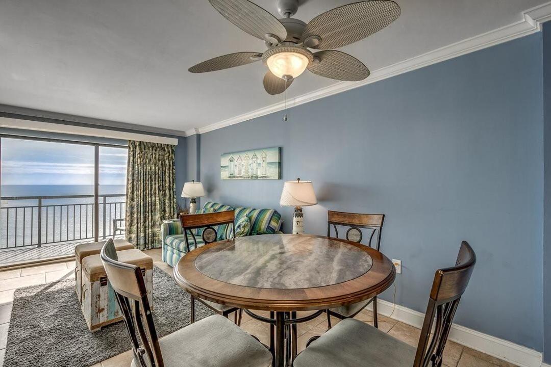 Oceanfront 2Br At Blue Water Βίλα Μιρτλ Μπιτς Εξωτερικό φωτογραφία