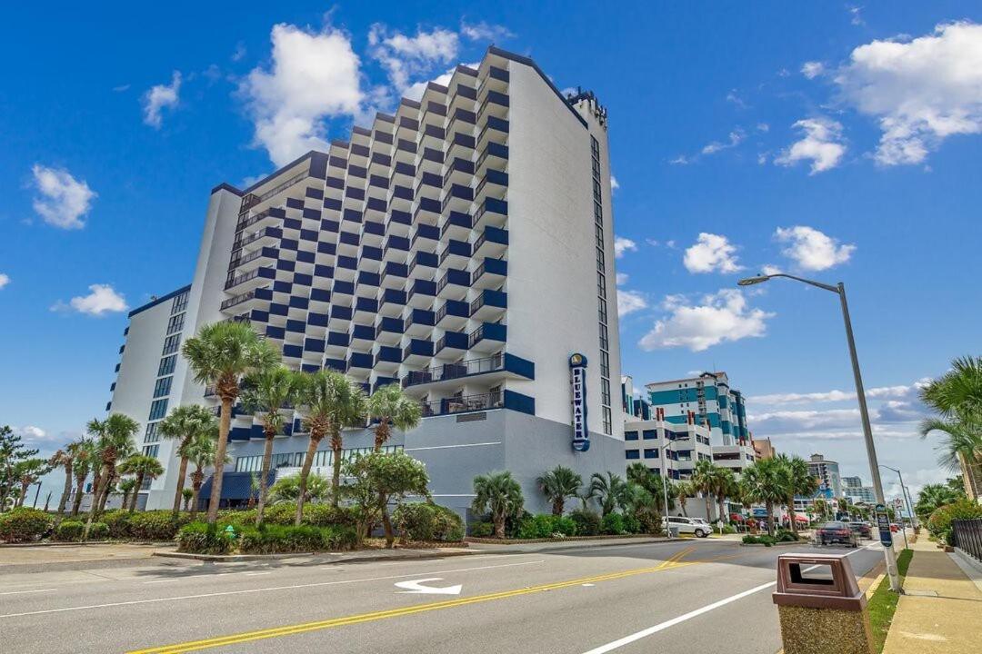 Oceanfront 2Br At Blue Water Βίλα Μιρτλ Μπιτς Εξωτερικό φωτογραφία