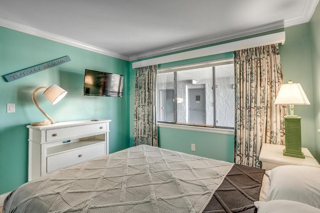 Oceanfront 2Br At Blue Water Βίλα Μιρτλ Μπιτς Εξωτερικό φωτογραφία