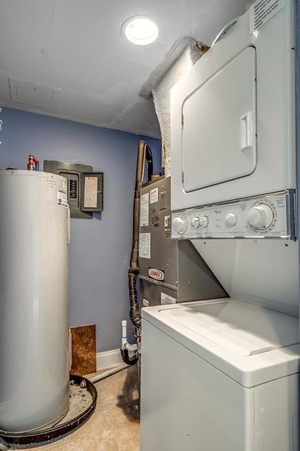 Oceanfront 2Br At Blue Water Βίλα Μιρτλ Μπιτς Εξωτερικό φωτογραφία