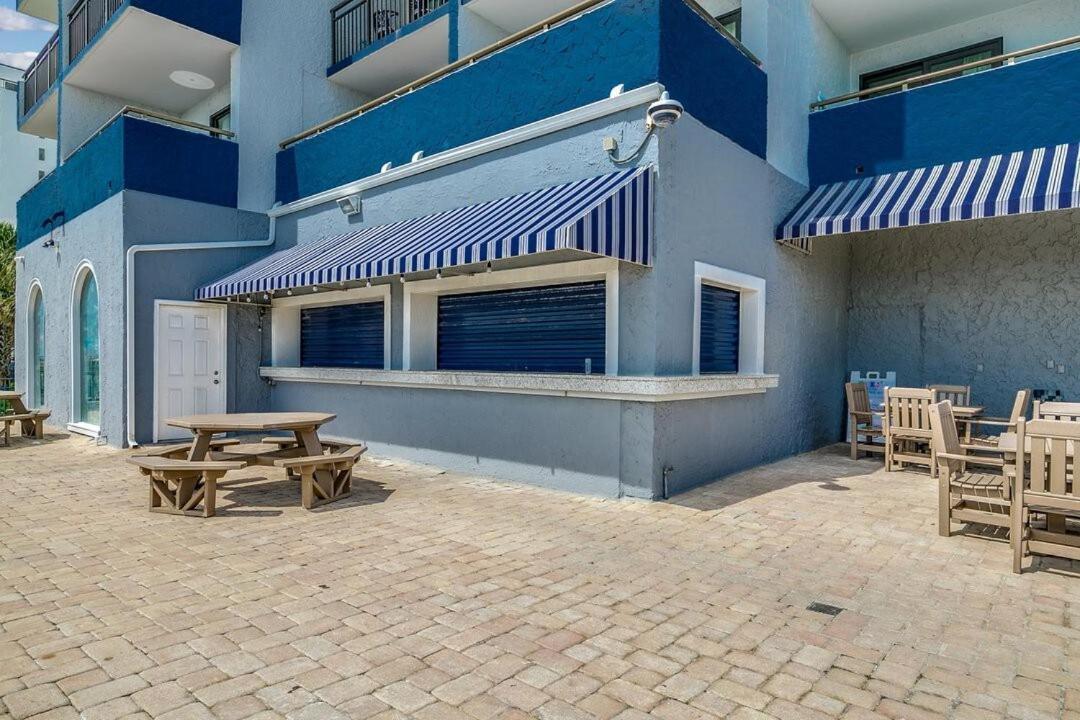 Oceanfront 2Br At Blue Water Βίλα Μιρτλ Μπιτς Εξωτερικό φωτογραφία